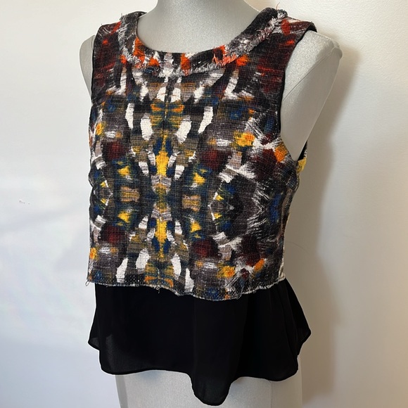 1.State colorful top - Picture 2 of 7